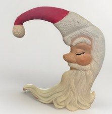 Vintage christmas resin for sale  Columbia