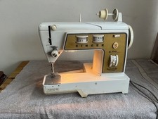 Working singer 720 for sale  FELTHAM
