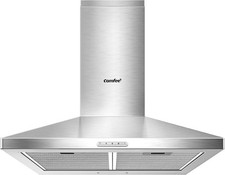 Comfee chimney extractor for sale  SALE