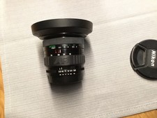 Vollformat weitwinkelzoom niko gebraucht kaufen Vollformat weitwinkelzoom niko gebraucht kaufen  Hünfeld