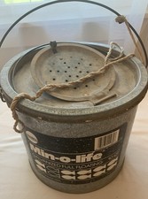 Frabill min life for sale  Abilene