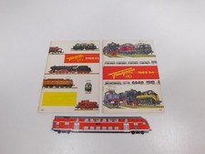 Di658 fleischmann katalog gebraucht kaufen  Teningen