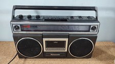 Panasonic 5012le cassette for sale  GODALMING