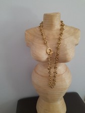 Givenchy vintage gold for sale  BUSHEY