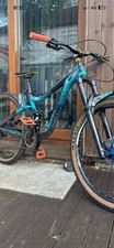 Full suspension fully for sale  WIRRAL