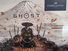 Faber castell ghost gebraucht kaufen Faber castell ghost gebraucht kaufen  Viersen