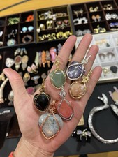 Handmade crystal heart for sale  Grand Blanc