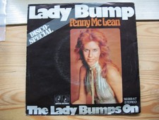Penny lean lady gebraucht kaufen  Braunschweig