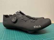Scarpe ciclismo fizik usato  Rubiera