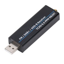Rtl sdr receiver d'occasion  Expédié en Belgium
