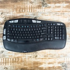 Logitech k350 wireless for sale  Seattle
