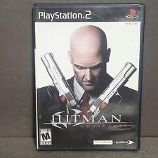 Hitman contracts for sale  Springfield