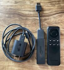 Amazon fire stick for sale  Lorain