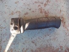 Aprilia sonic throttle for sale  LOUTH