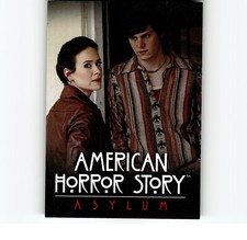 Foto de stock 5-04-06 PWE. PROMO 2013 American Horror Story Asylum Chicago (36), usado comprar usado  Enviando para Brazil