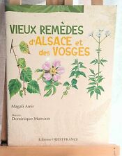 Livre vieux remèdes d'occasion  Roye