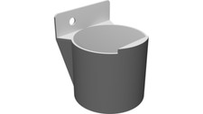 Adapter ring 67mm usato  Italia