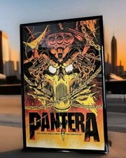 Pantera nashville 2024 for sale  Stow