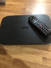 Sky box remote. for sale  PENRITH