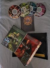 FABLE - The Lost Chapters para PC com caixa, chave do produto e 4 discos Microsoft comprar usado  Enviando para Brazil