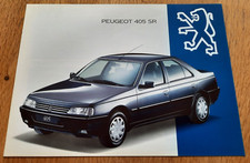 Greek peugeot 405 for sale  BERKHAMSTED