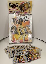 Bratz lamincards binder for sale  ISLEWORTH