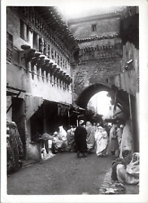 Maroc fès horloge d'occasion  Pagny-sur-Moselle