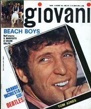 Giovani n.50 del usato  Venezia