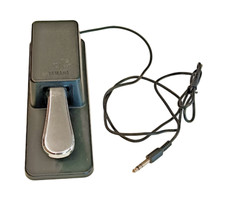 Yamaha pedale sustain usato  Teramo
