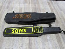 Suns international handheld for sale  Saddle Brook