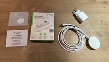 Belkin chargeur magsafe d'occasion  Saint-Julien-les-Villas