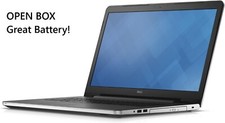Dell inspiron 5759 d'occasion  Expédié en Belgium