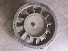 Extracteur ventilateur axial d'occasion  Ciry-le-Noble