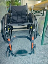 Gebrauchte rollstühl invacare gebraucht kaufen  München