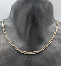 Blush elegante ankerkette gebraucht kaufen  Kiel
