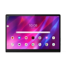 Lenovo Yoga Tab 13 – 13" – 8GB de RAM – 128GB de armazenamento – Preto escuro – ZA8E0015US comprar usado  Enviando para Brazil