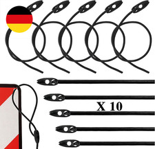 50cm gepäckspanner warntafel gebraucht kaufen  Ganderkesee