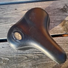 Fahrrad sattel gel gebraucht kaufen  Freital