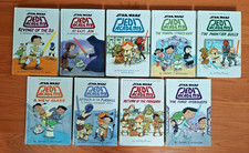 Lot books star for sale  Newton