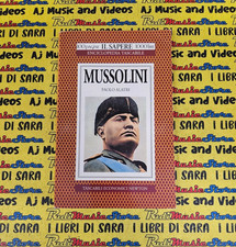 Book libro mussolini usato  Vigarano Mainarda