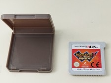Jeu nintendo 3ds d'occasion  Annonay