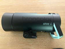 Broncolor siros 800 for sale  Mooresville