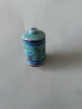 Fève petit pot d'occasion  Lure