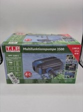 Multifunktions teichpumpe wass gebraucht kaufen  Mayen