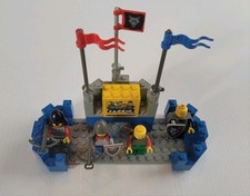 Lego system ritter gebraucht kaufen  Berlin