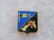 Insigne air groupe d'occasion  Borgo