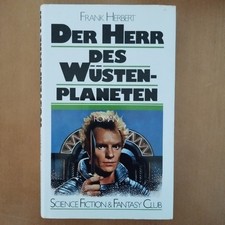 Frank herbert herr gebraucht kaufen Frank herbert herr gebraucht kaufen  Bottrop