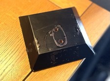 Stand base jaguar for sale  LEEK