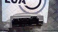 Amplificateur audio renault d'occasion  Sainte-Livrade-sur-Lot