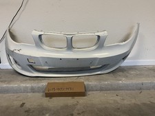 Style front bumper for sale  Jacksonville